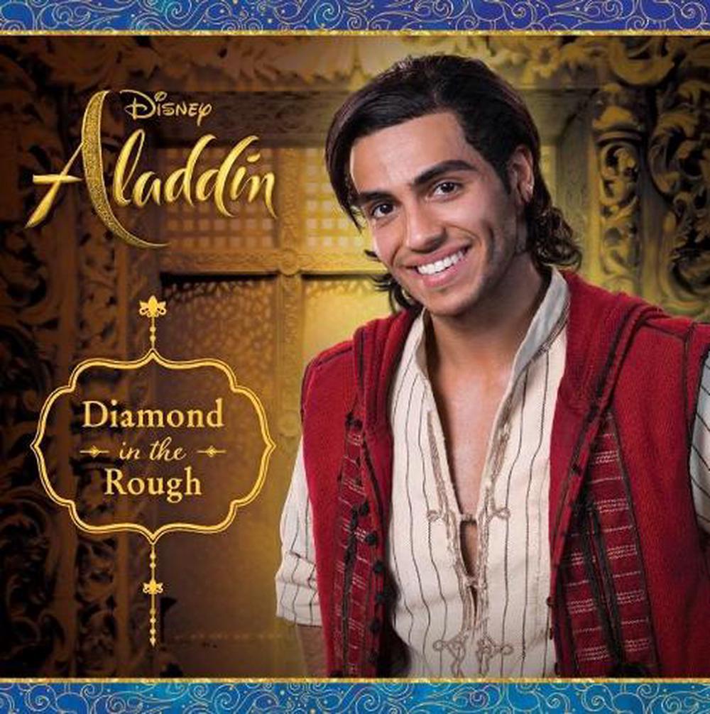 Disney Aladdin: Storybook by Haydn Kaye, Paperback, 9781760665852 | Buy ...