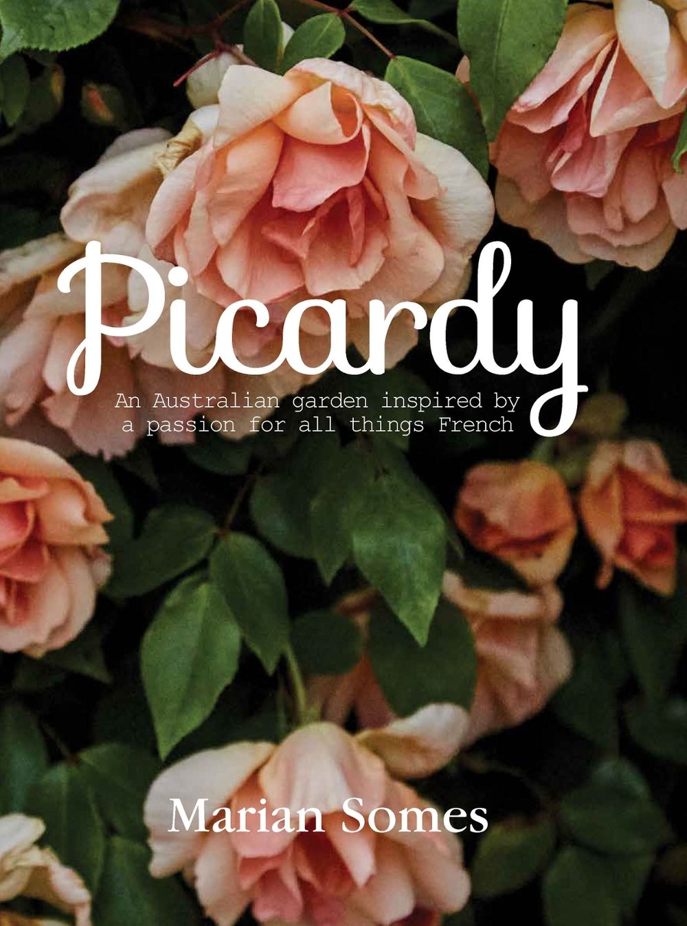 Picardy by Marian Somes - ISBN: 9781760680541