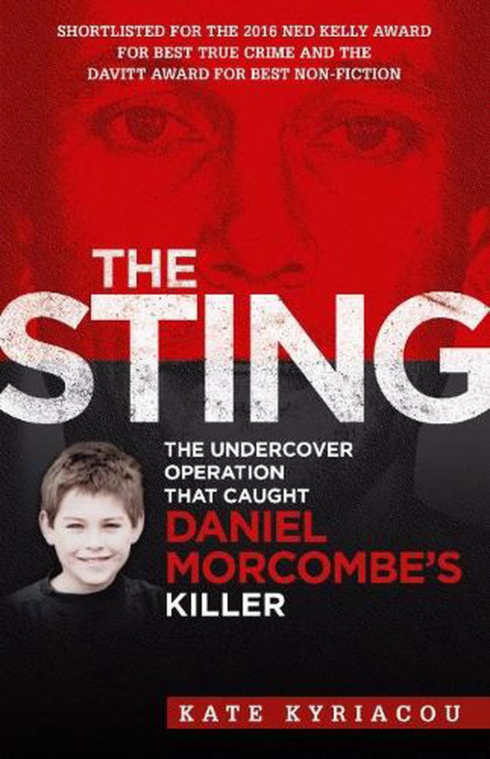 The Sting, 9781760681036