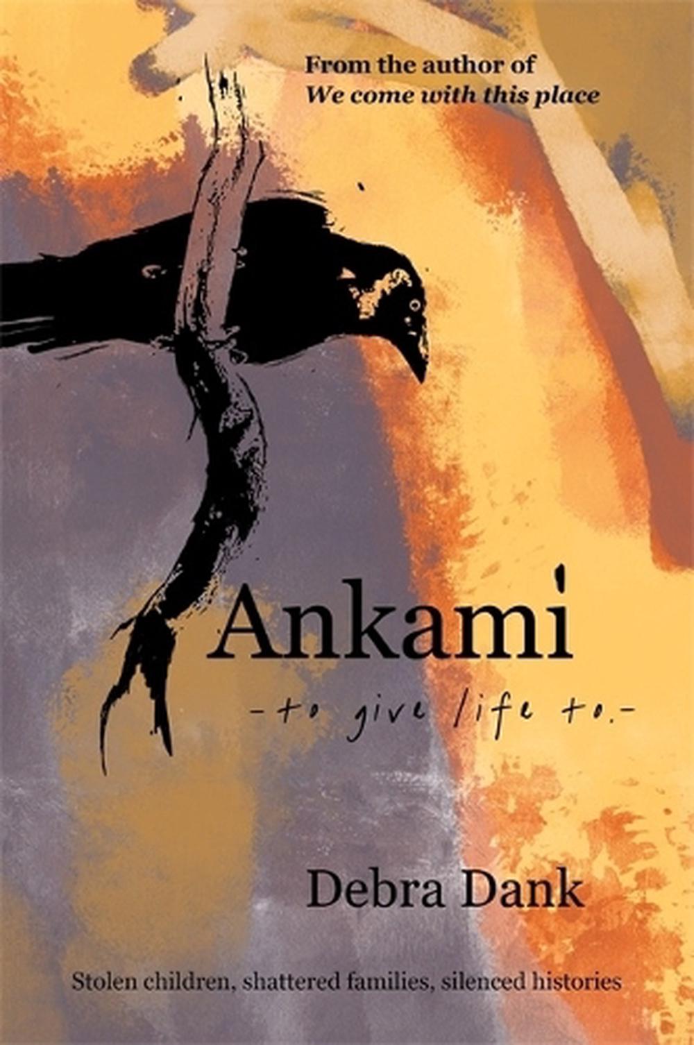 Ankami, 9781760687410