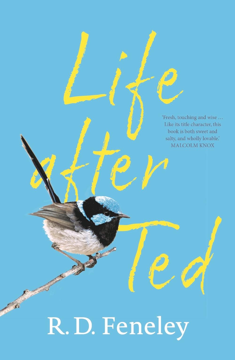 Life After Ted by Rick Feneley - ISBN: 9781760688240