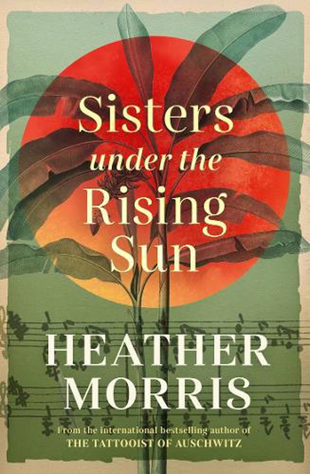 Sisters Under the Rising Sun, 9781760688356
