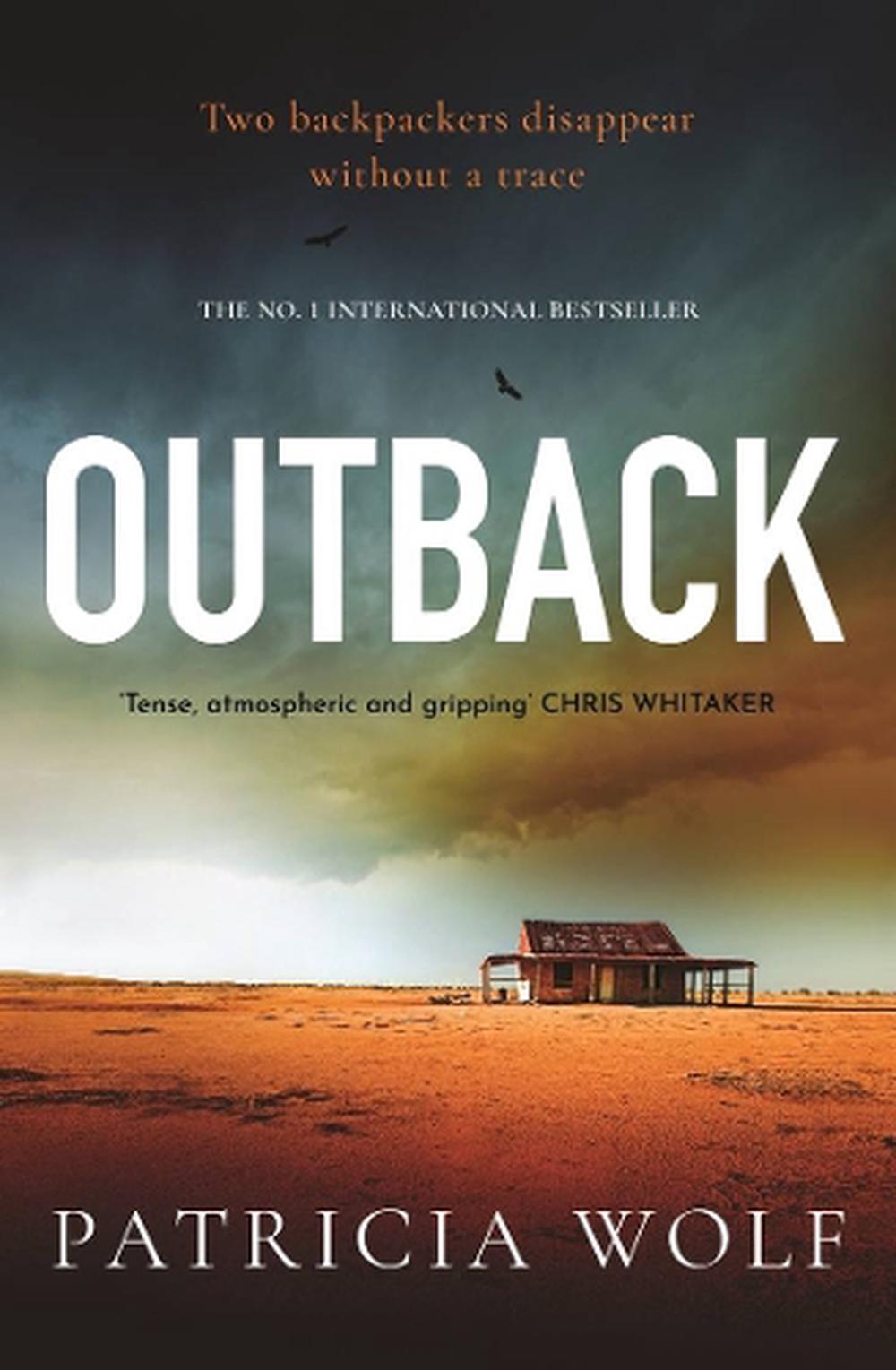 Outback, 9781760688509