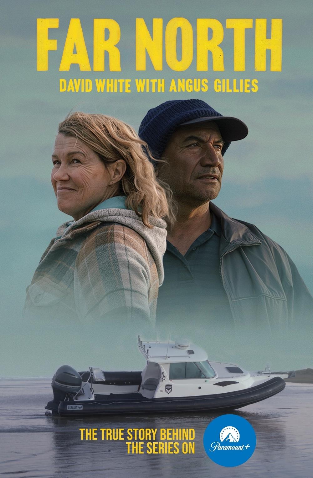 Far North, 9781760688530