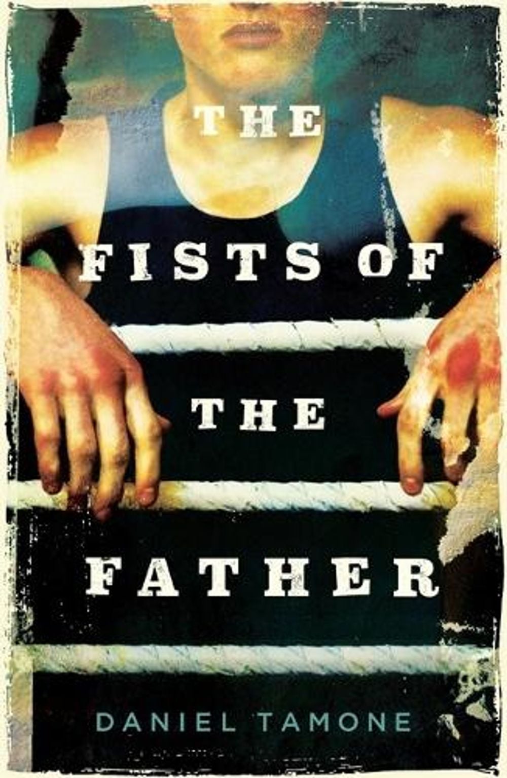 The Fists of the Father by Daniel Tamone - ISBN: 9781760688578