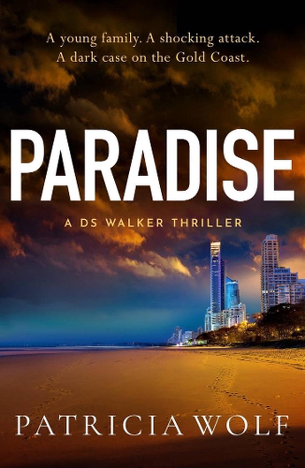 Paradise, 9781760688684