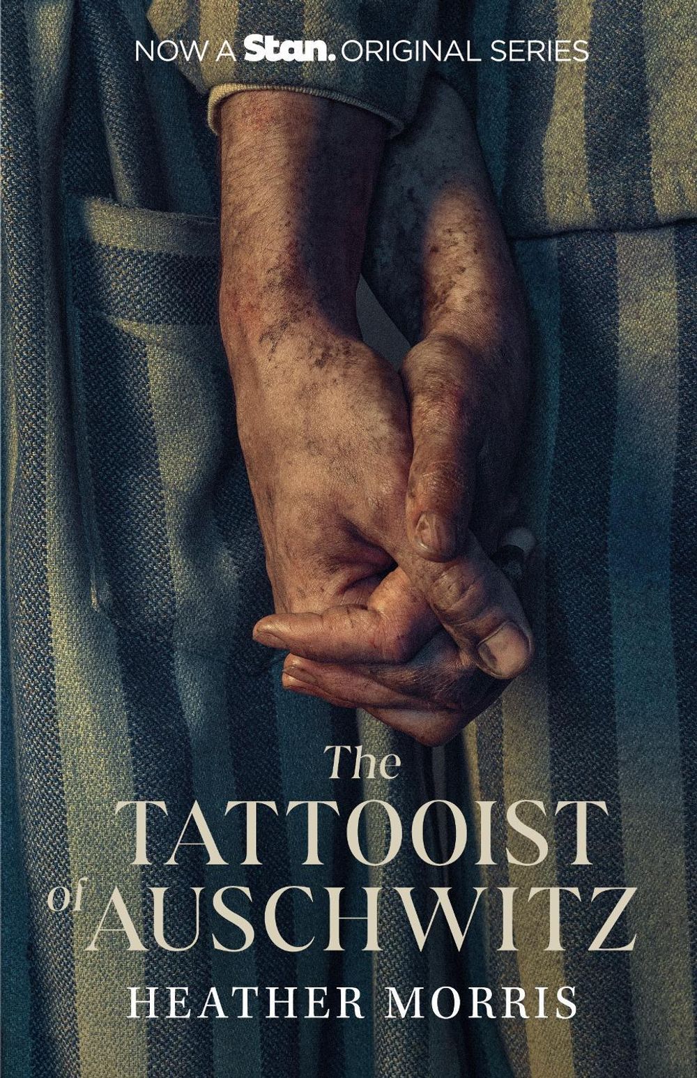 The Tattooist of Auschwitz (Tie-in) by Heather Morris - ISBN: 9781760688776