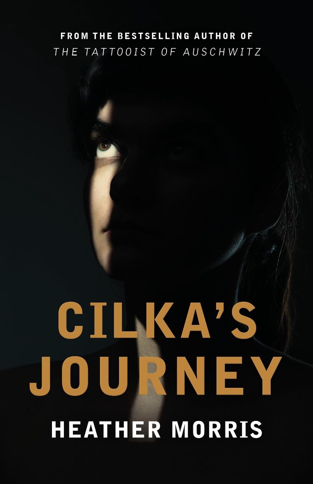 Cilka's Journey, 9781760688783