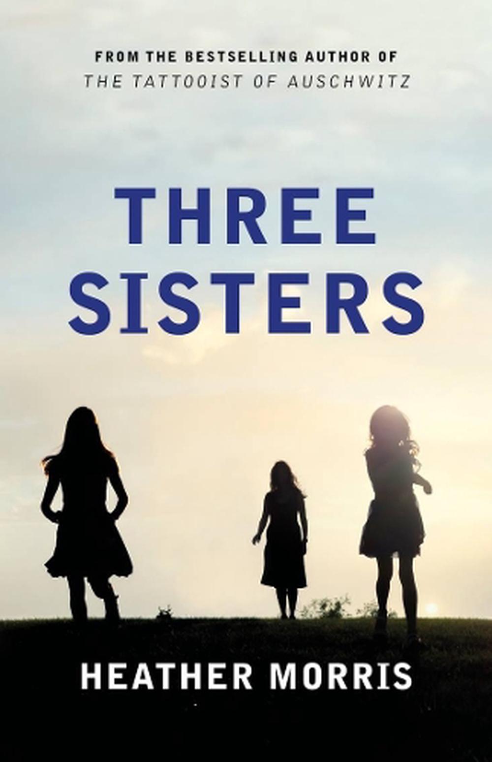 Three Sisters, 9781760688790