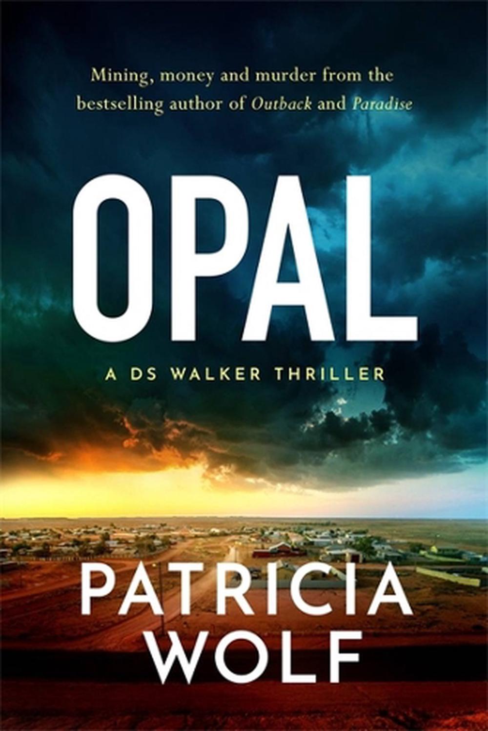 Opal, 9781760689025