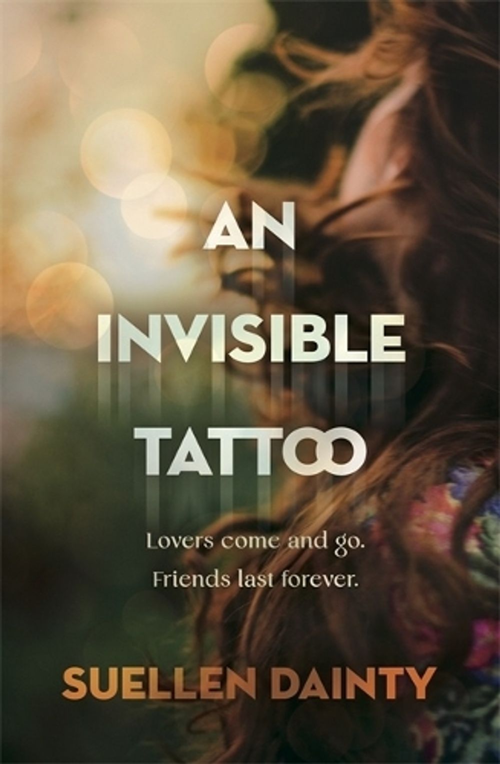 An Invisible Tattoo by Suellen Dainty - ISBN: 9781760689513