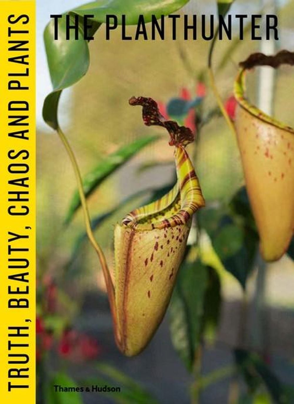 The Planthunter by Georgina Reid - ISBN: 9781760760236