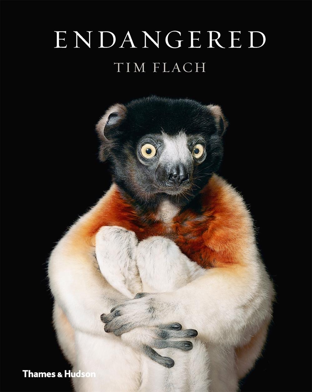 Endangered, 9781760760724