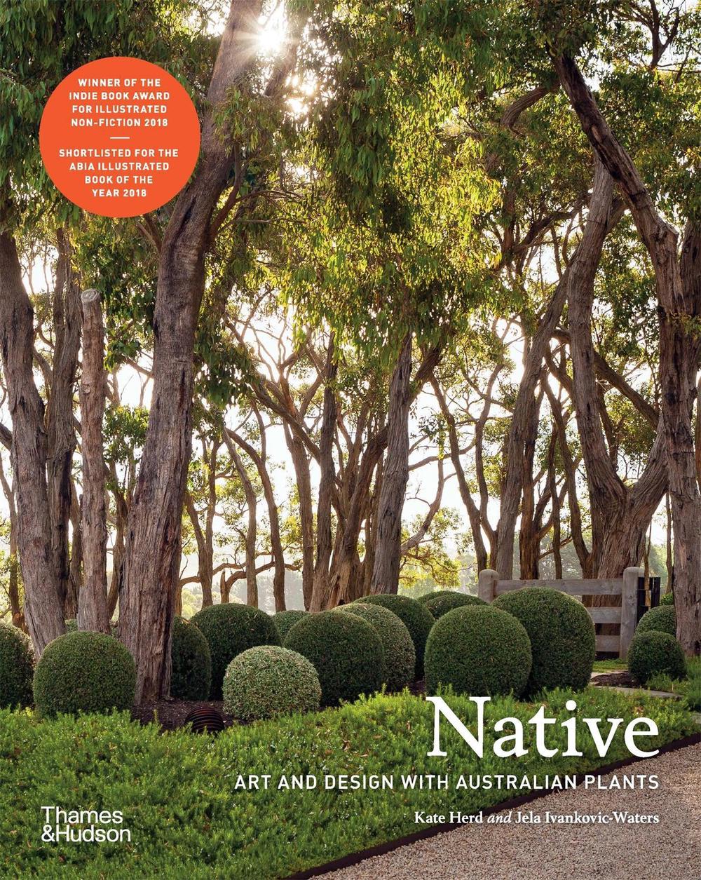 Native by Kate Herd - ISBN: 9781760760809