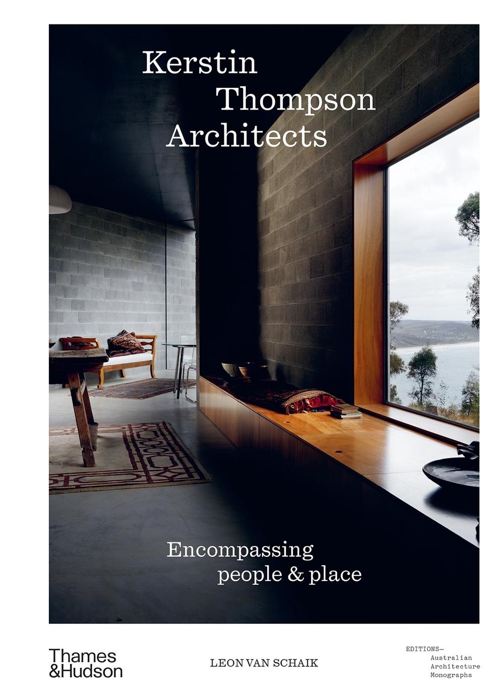 Kerstin Thompson Architects, 9781760760960