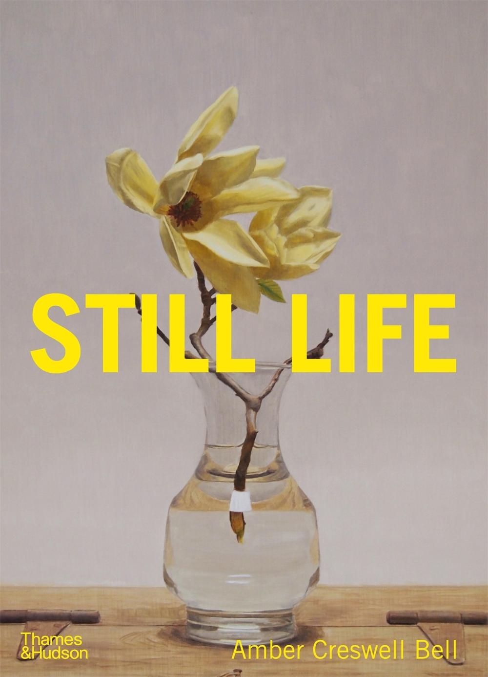 Still Life, 9781760760977