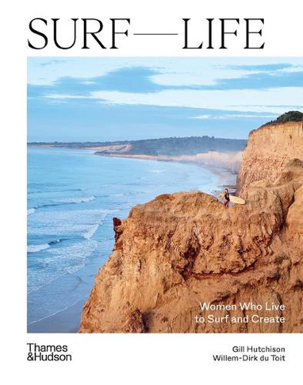 Surf Life, 9781760761080
