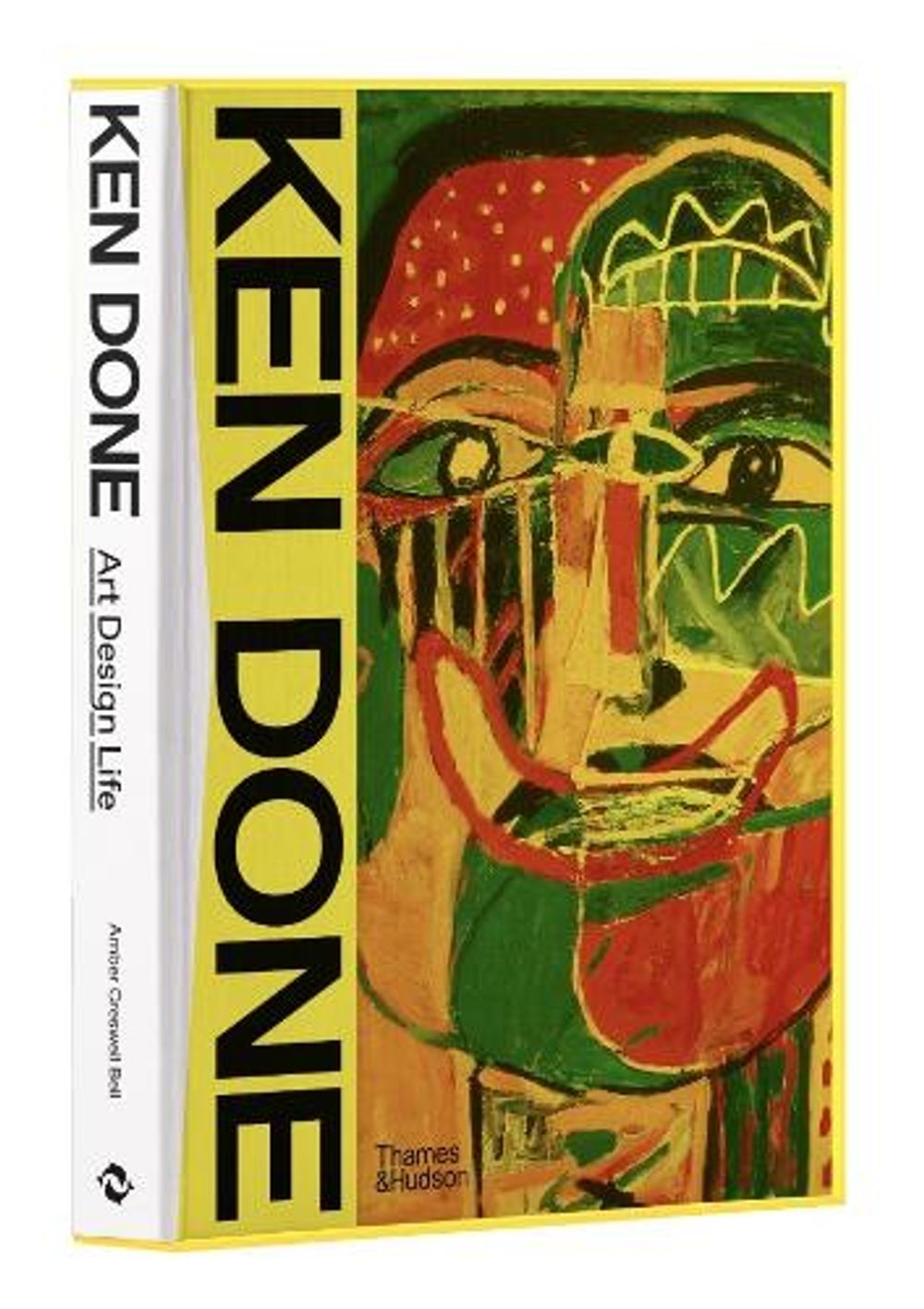 Ken Done by Ken Done - ISBN: 9781760761684