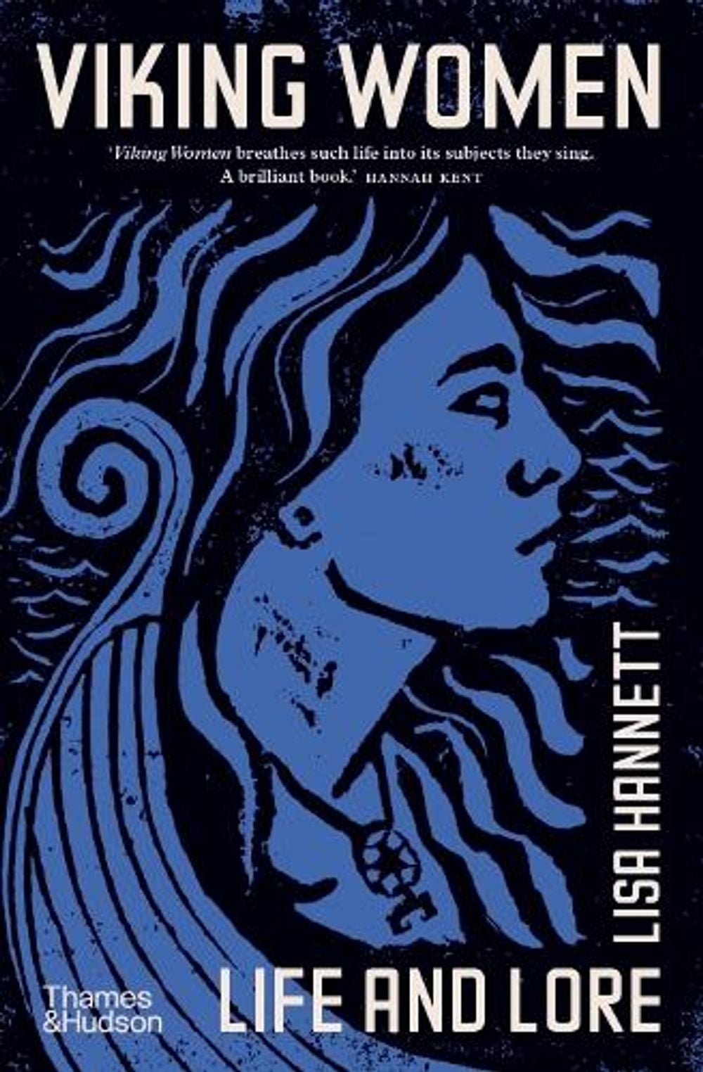 Viking Women by Lisa Hannett - ISBN: 9781760761998