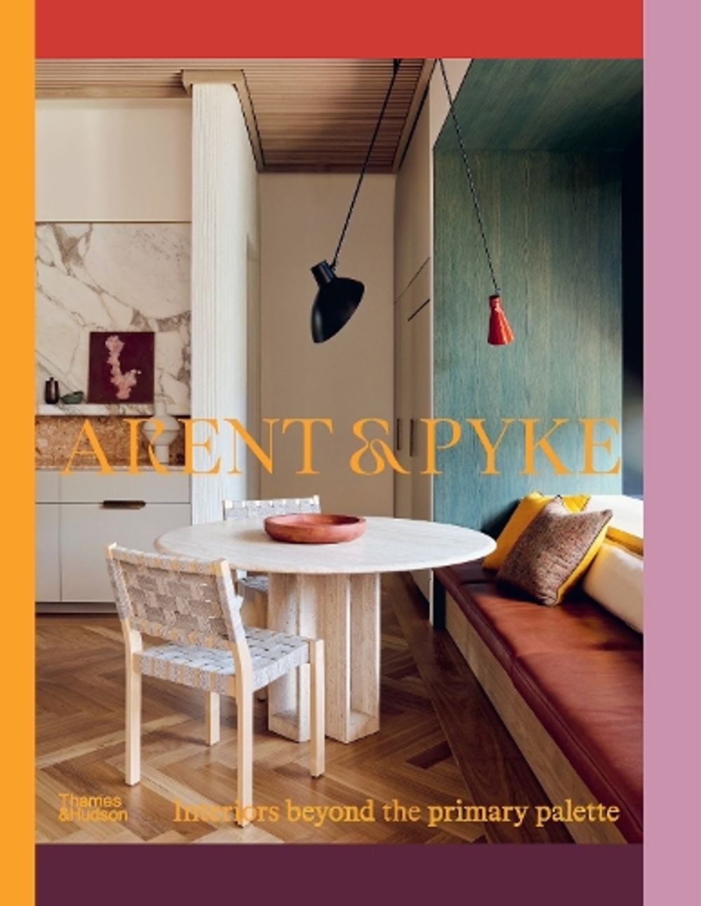 Arent & Pyke by Juliette Arent - ISBN: 9781760762490