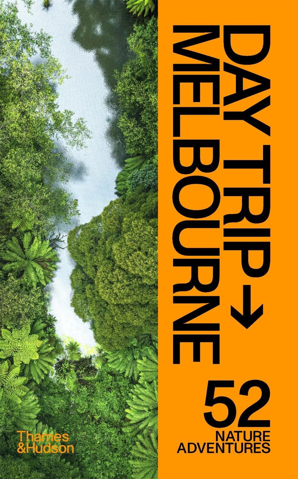 Day Trip Melbourne by Evi O. - ISBN: 9781760762629