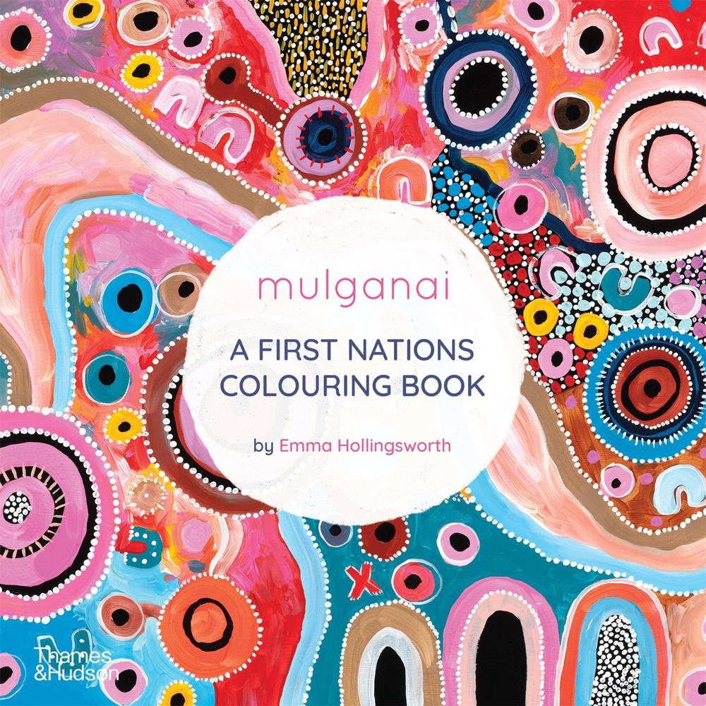 Mulganai by Emma Hollingsworth - ISBN: 9781760762735