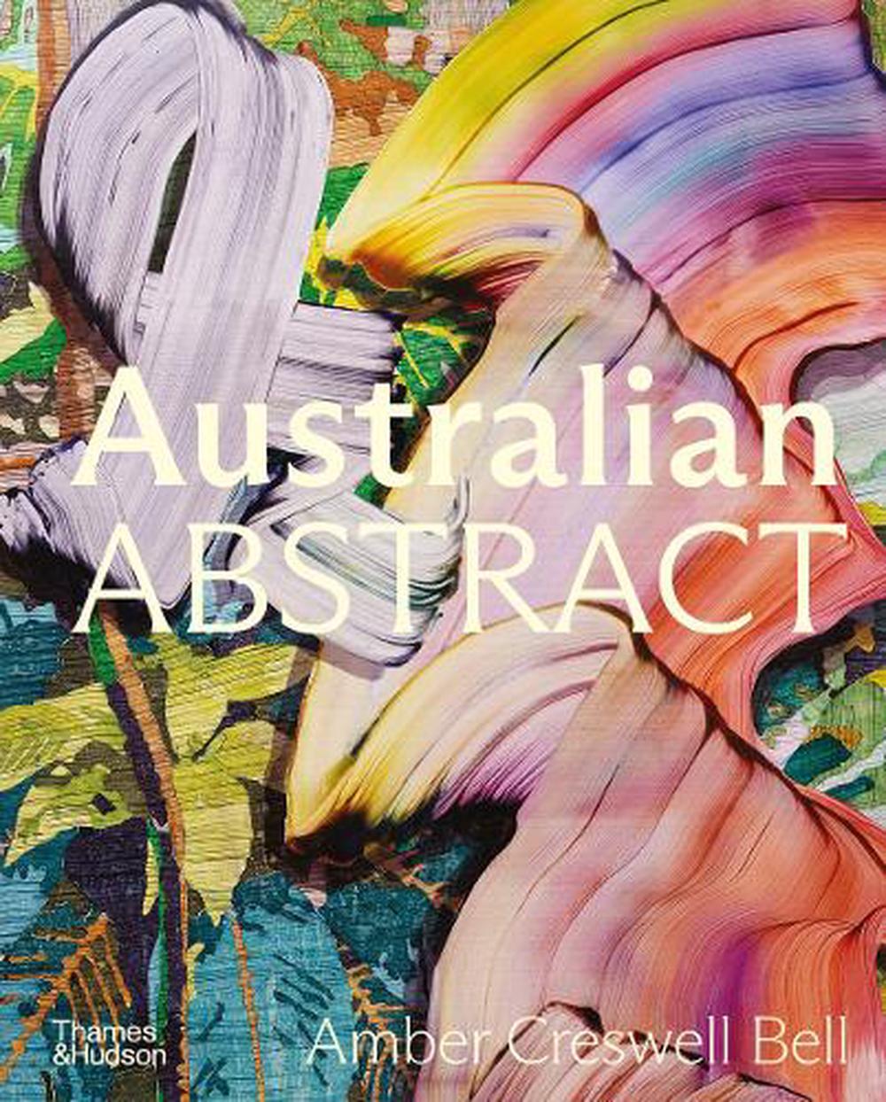 Australian Abstract, 9781760762858