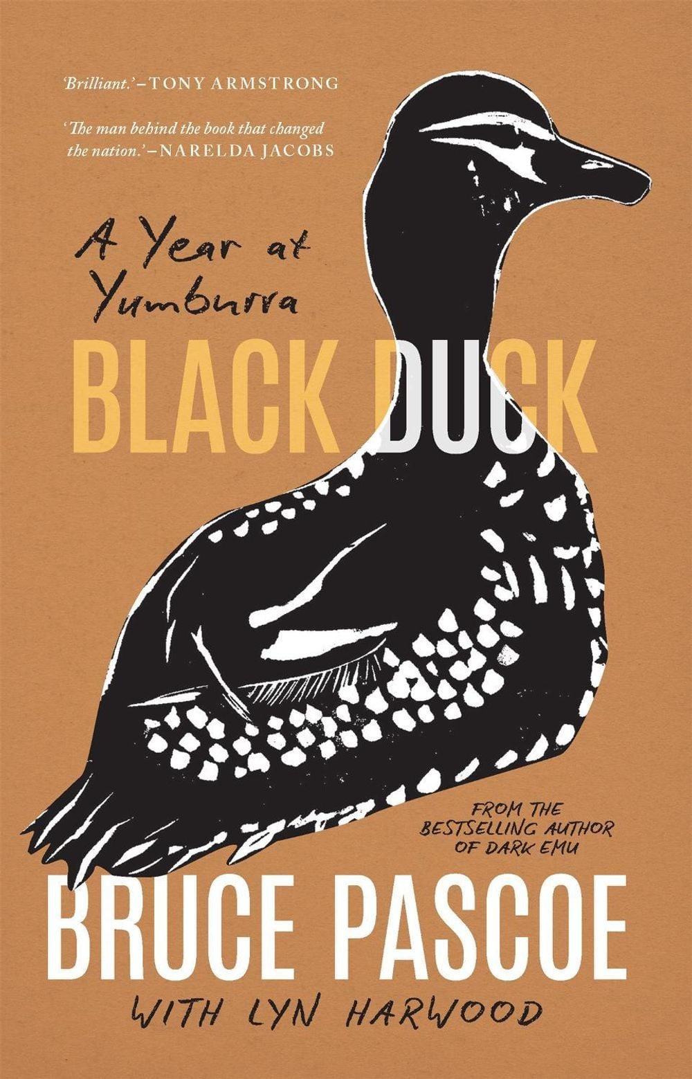 Black Duck by Bruce Pascoe - ISBN: 9781760763114