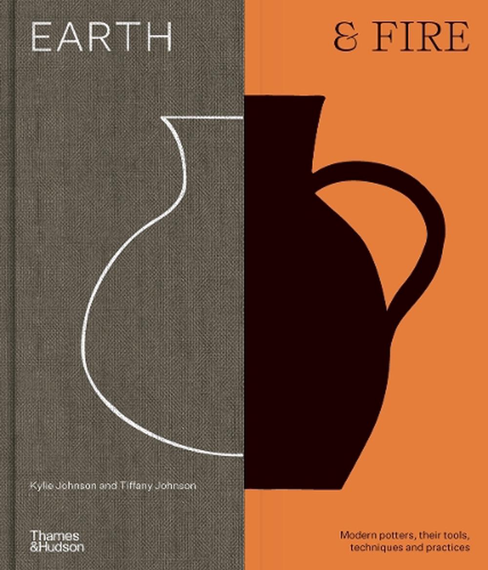 Earth & Fire, 9781760763527