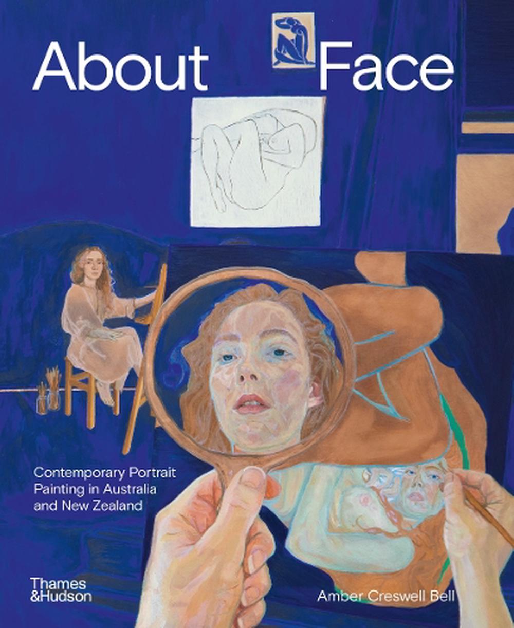 About Face, 9781760763992