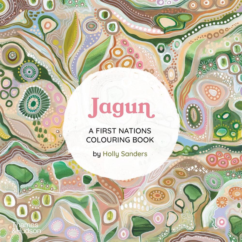 Jagun, 9781760764487
