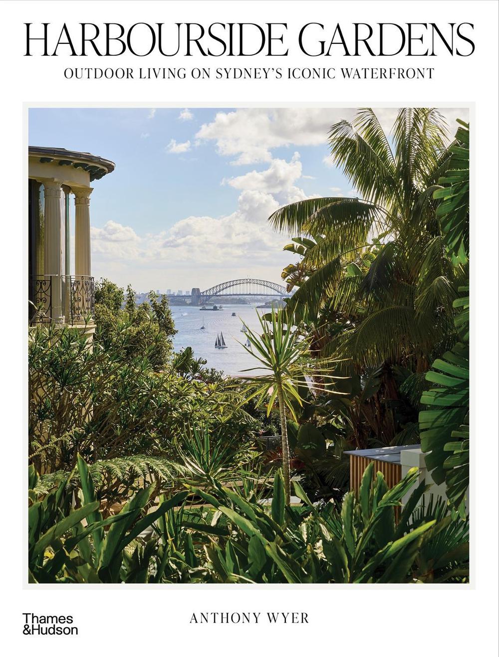 Harbourside Gardens, 9781760764586