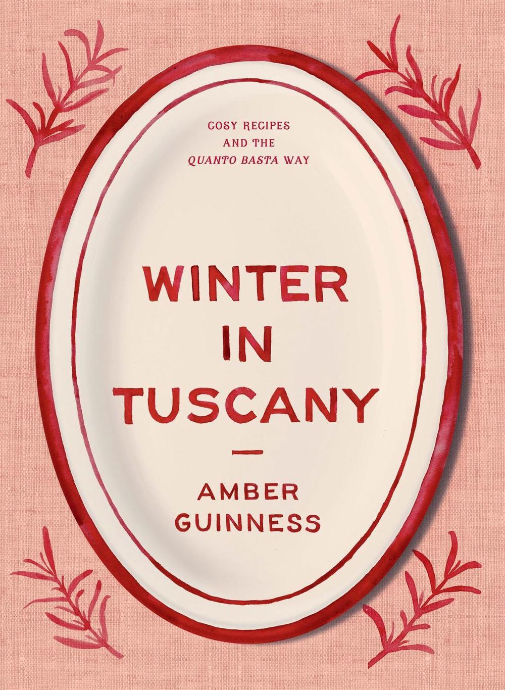 Winter in Tuscany, 9781760764753