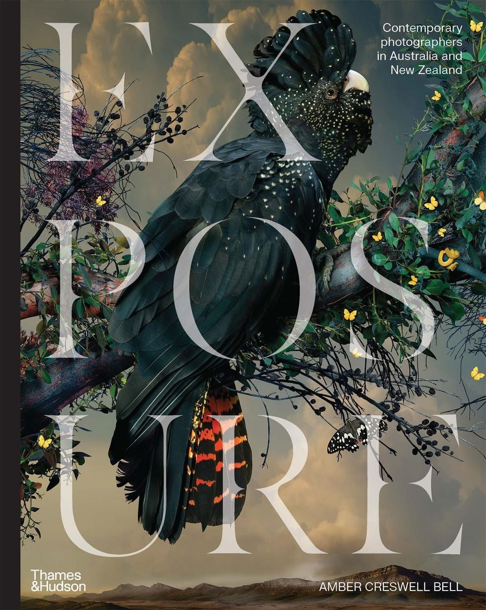 Exposure by Amber Creswell Bell - ISBN: 9781760764869
