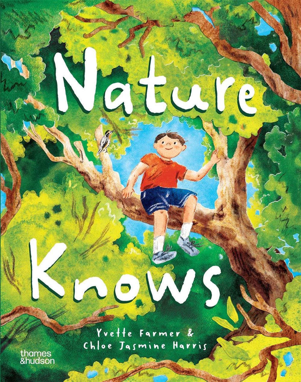 Nature Knows by Yvette Farmer - ISBN: 9781760765293