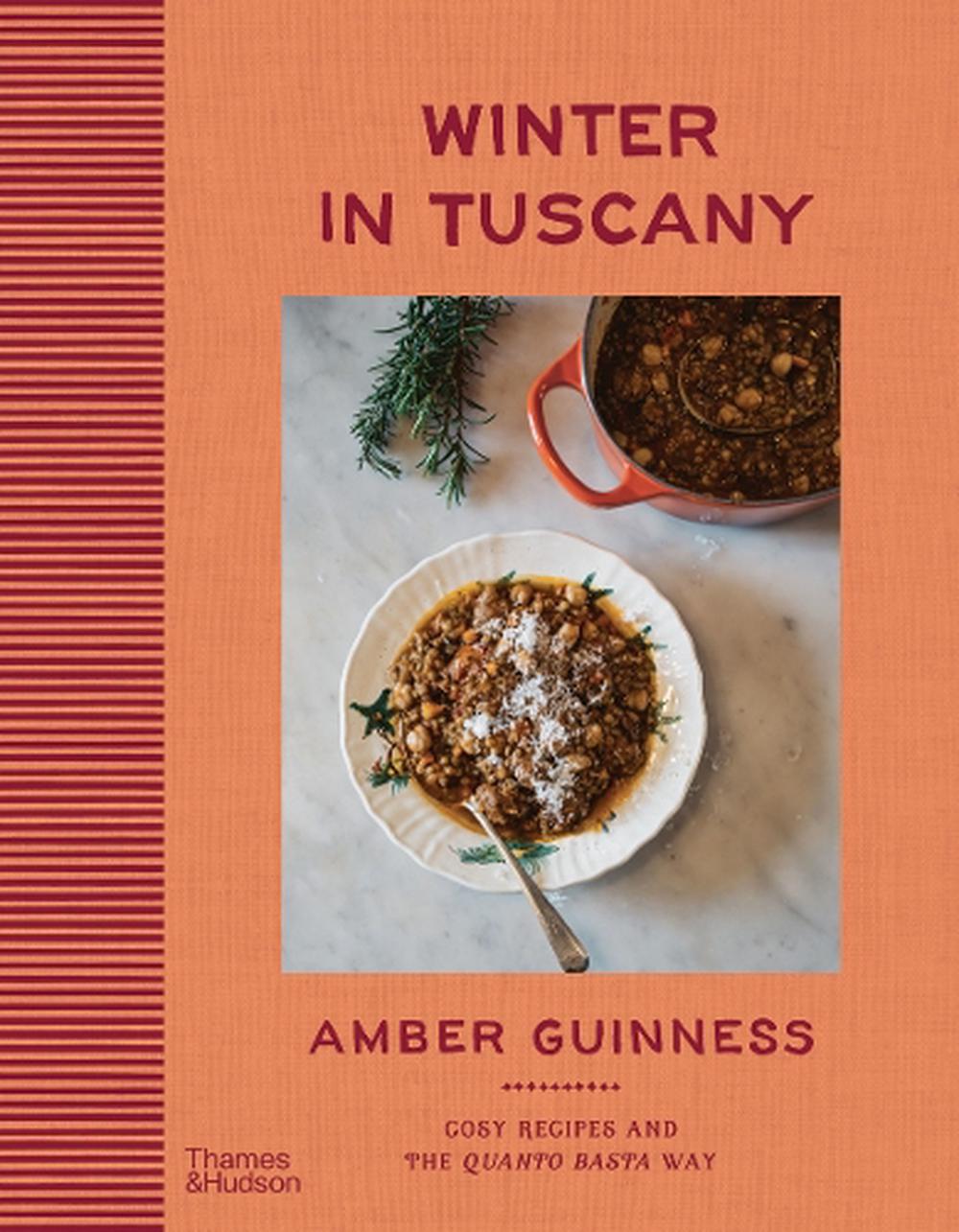 Winter in Tuscany, 9781760765460