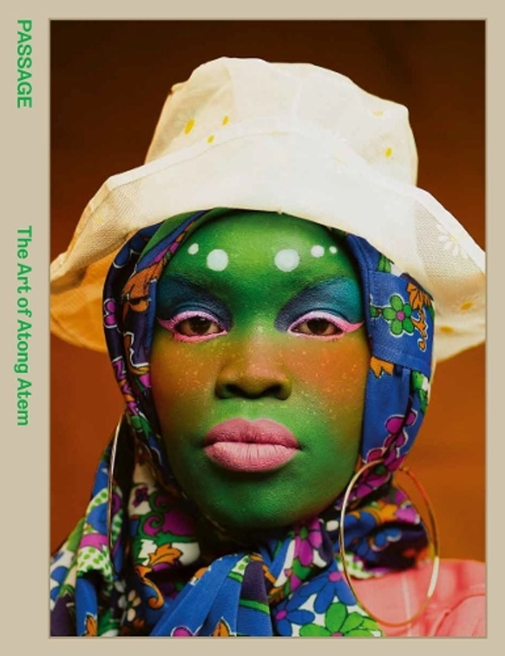 Passage by Atong Atem - ISBN: 9781760765620