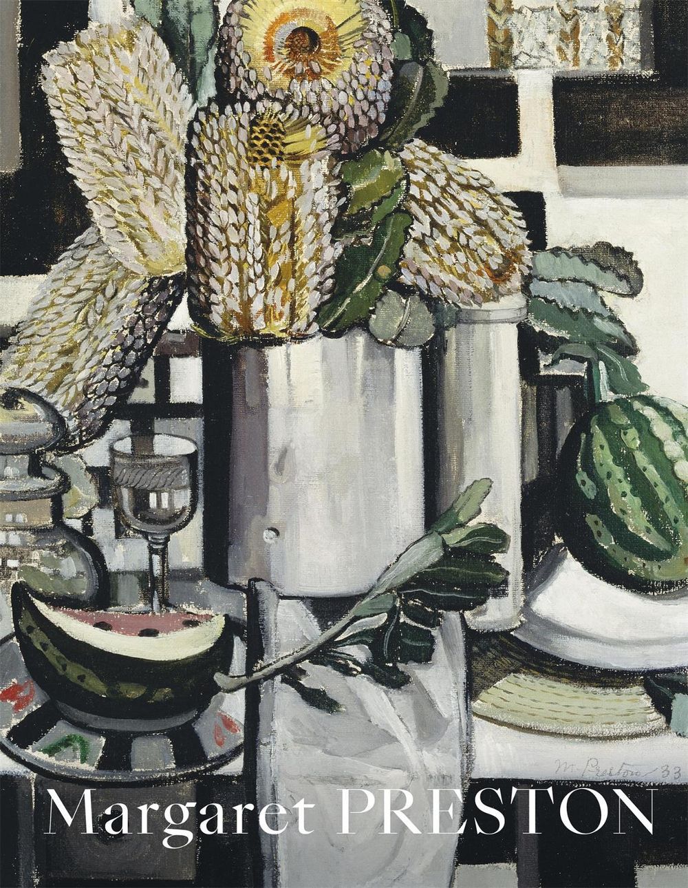 Margaret Preston by National Gallery of Victoria - ISBN: 9781760766153