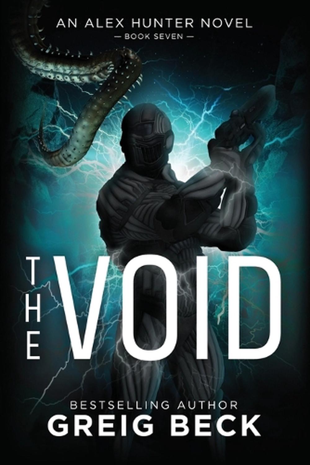 The Void by Greig Beck, Paperback, 9781760780050 Buy online at The Nile
