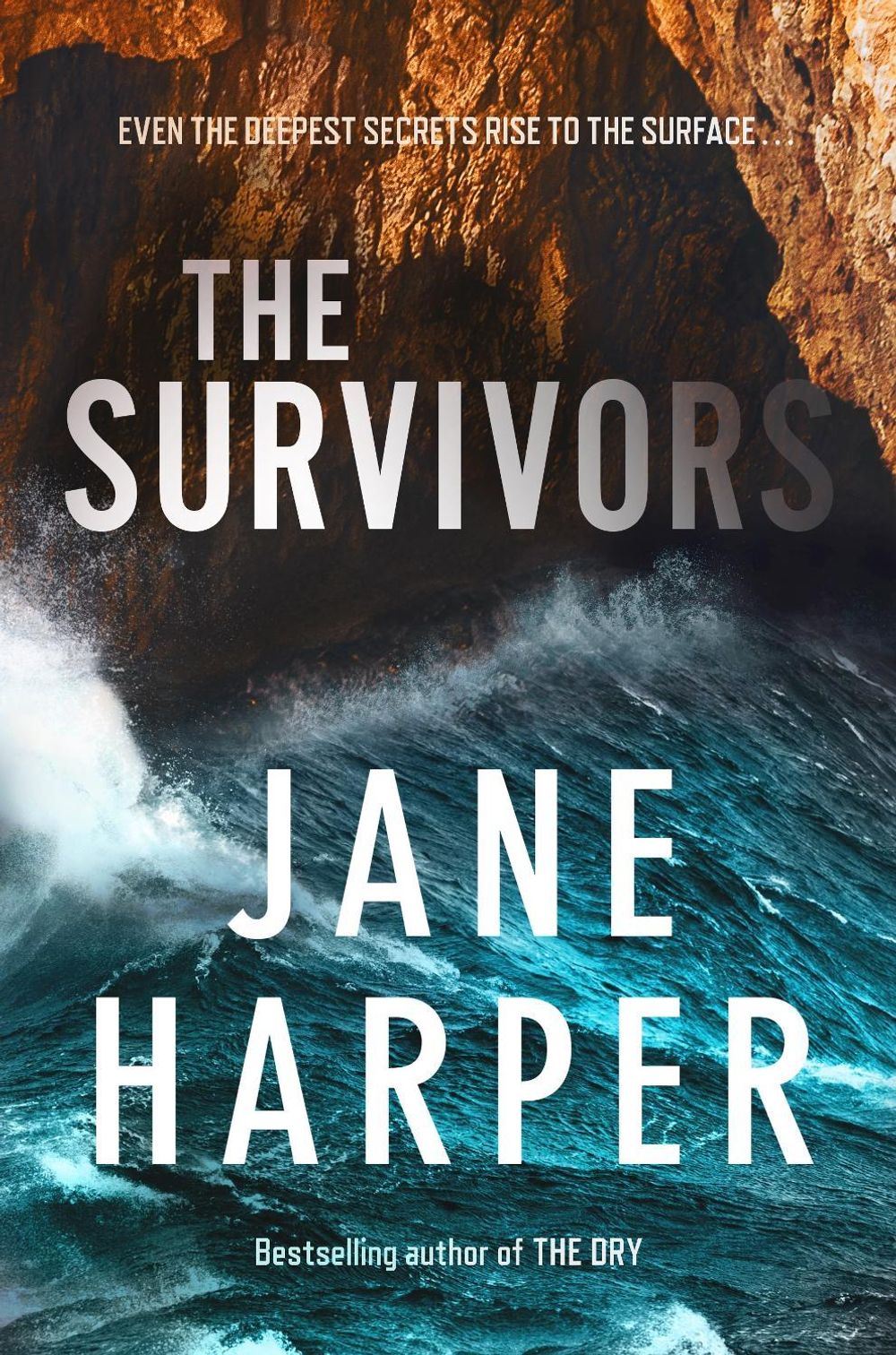 The Survivors by Jane Harper - ISBN: 9781760783945