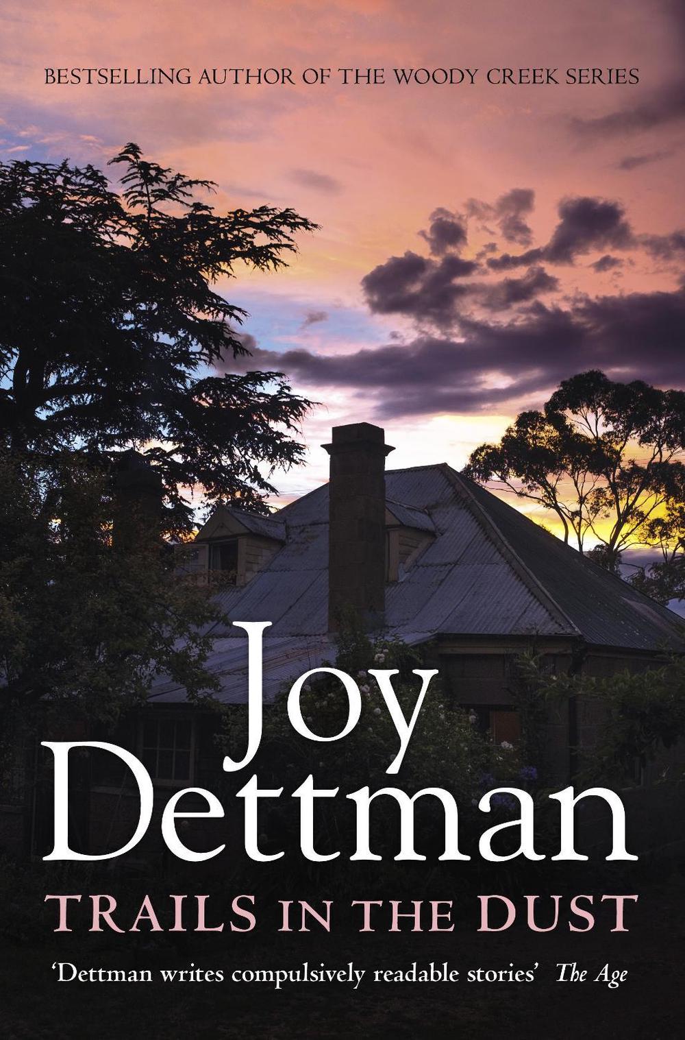 Detour Trail by Joy V. Smith Detour Trail by Joy V. Smith