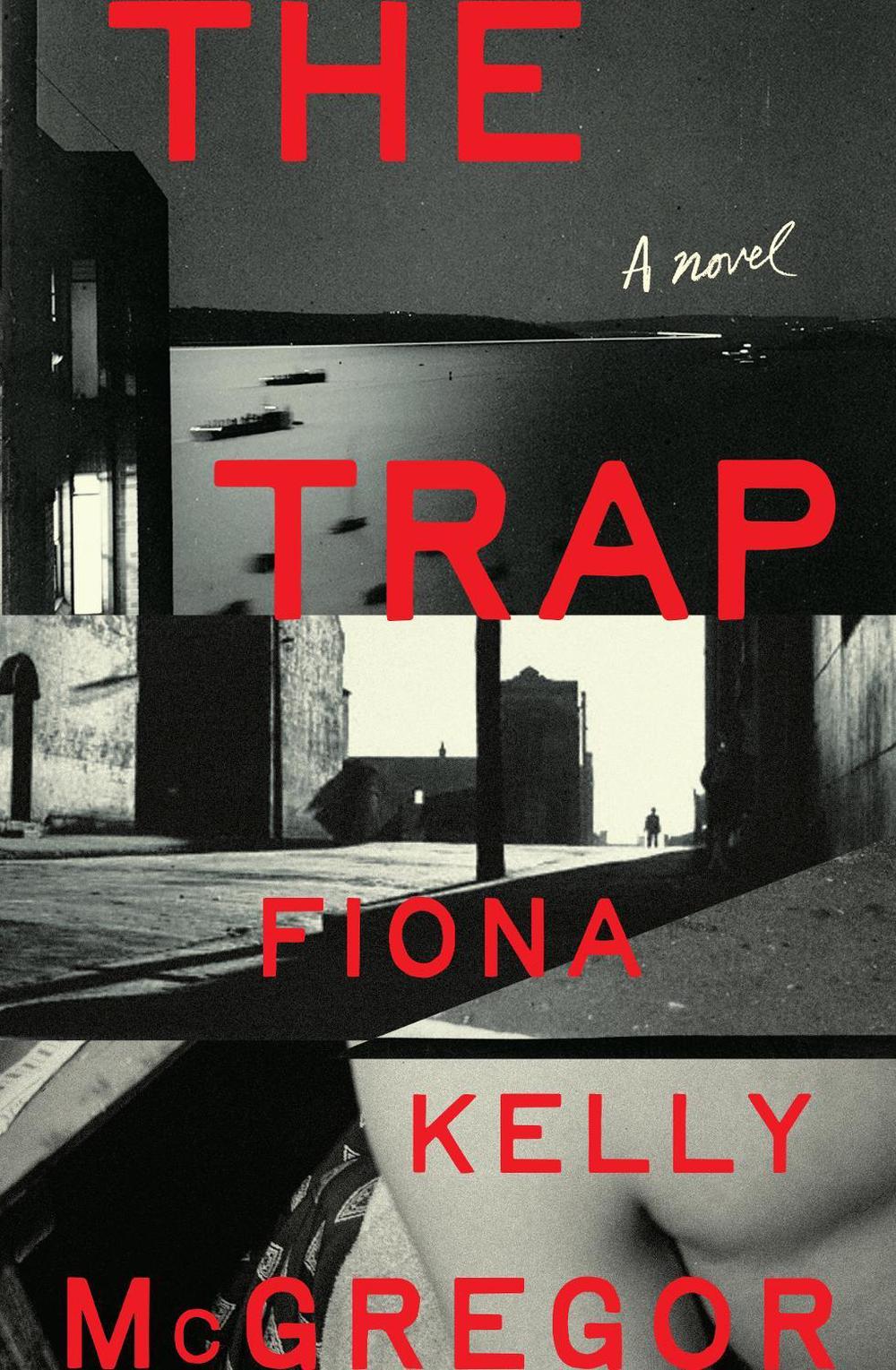 The Trap by Fiona Kelly McGregor - ISBN: 9781760787691