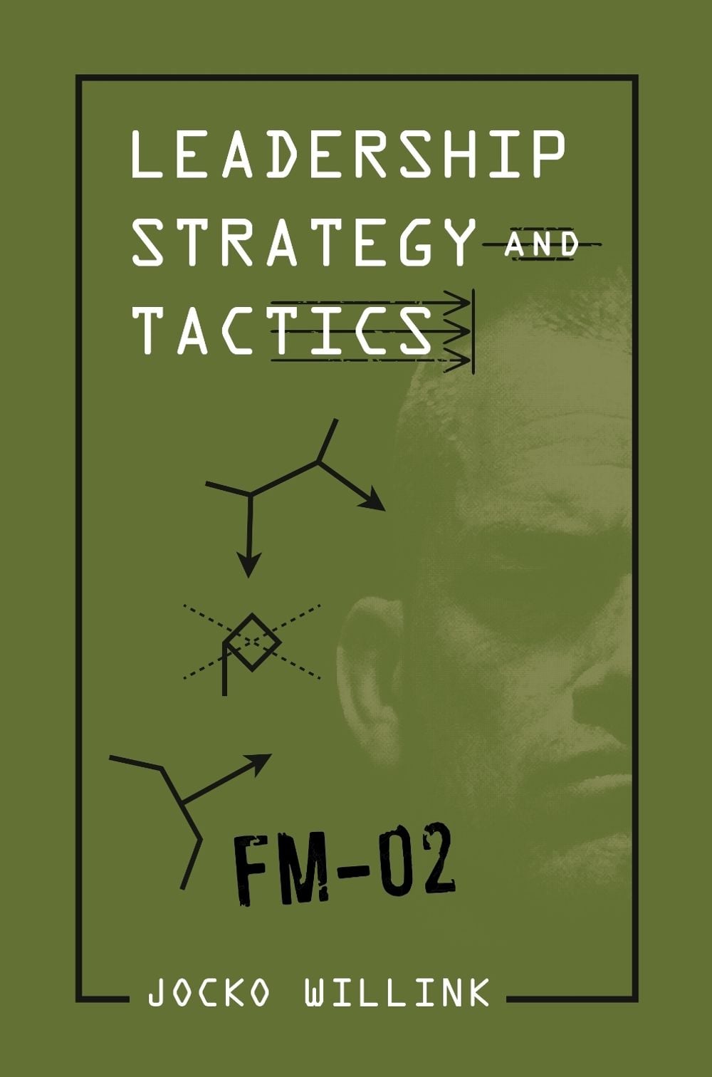 Leadership Strategy and Tactics by Jocko Willink - ISBN: 9781760787714