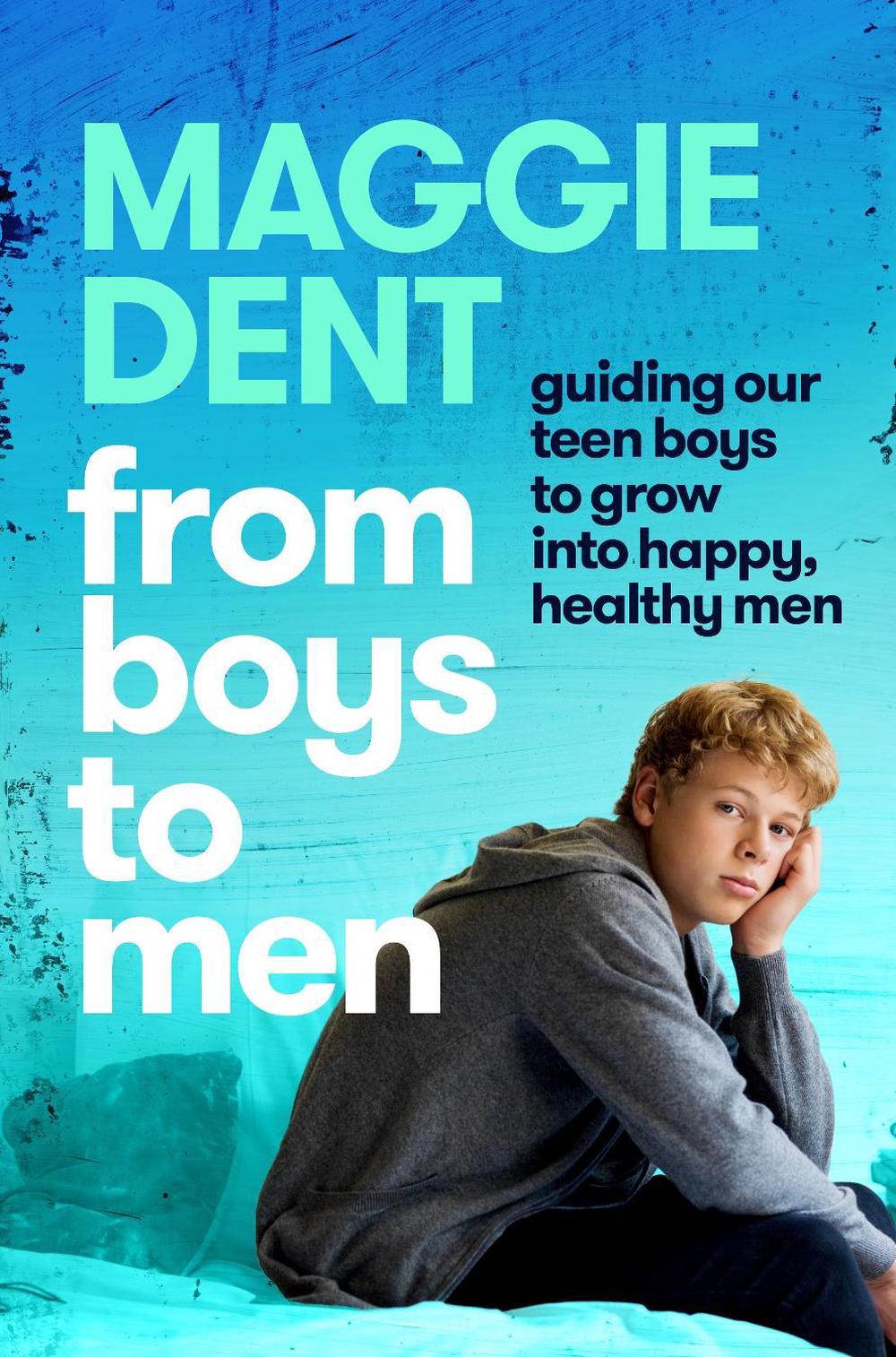 From Boys to Men, 9781760787776