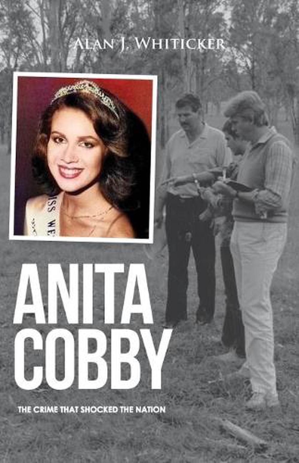 Anita Cobby, 9781760790110