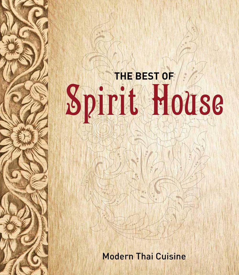 The Best of Spirit House, 9781760790646