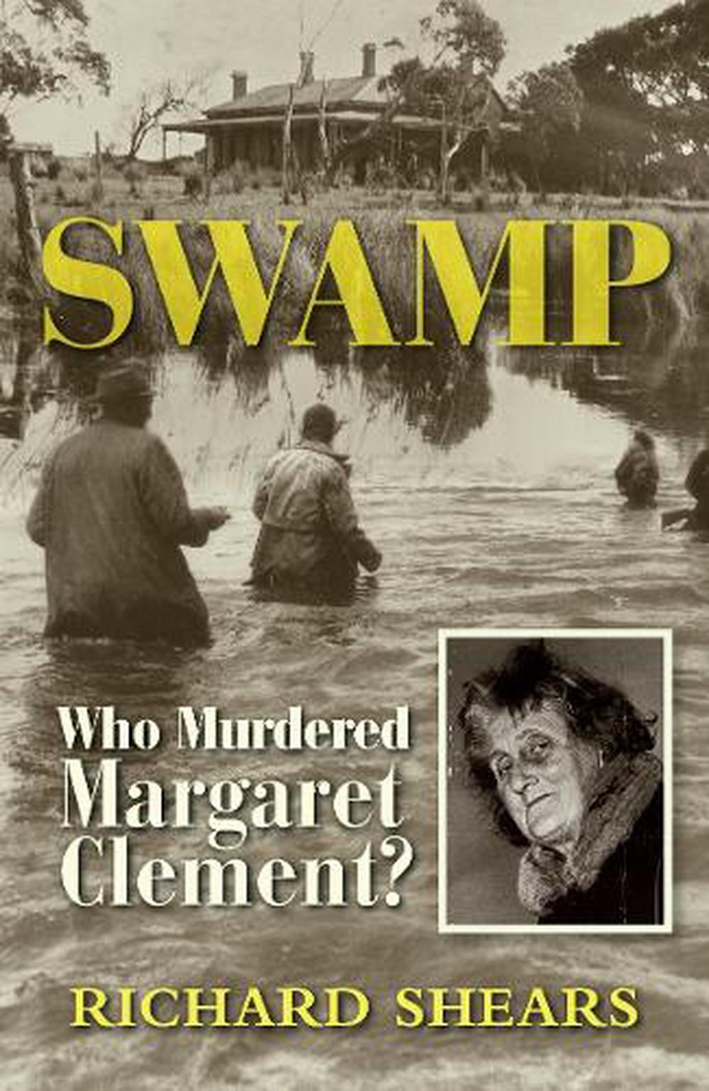 SWAMP, 9781760792671