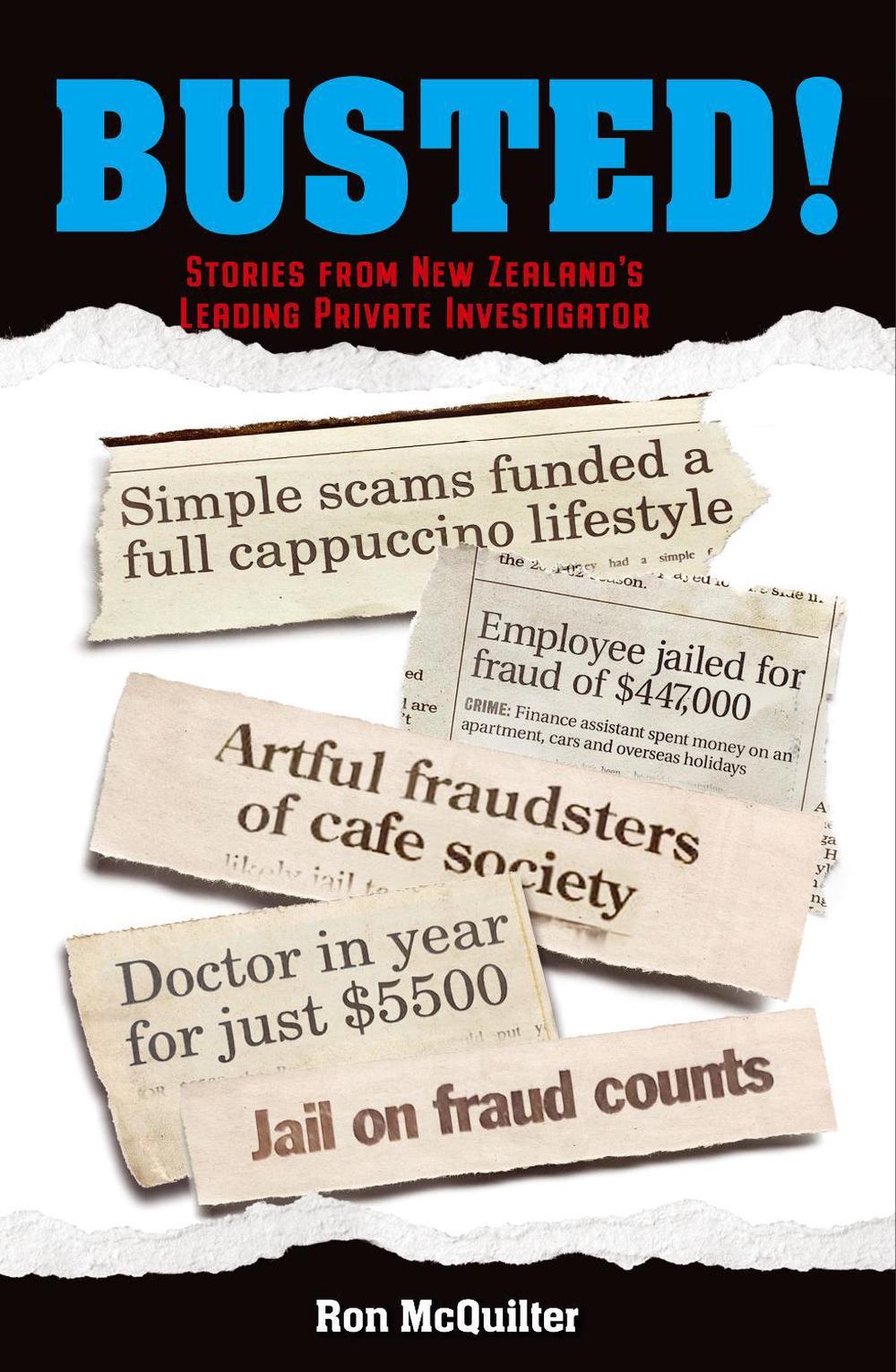 Busted, 9781760792824