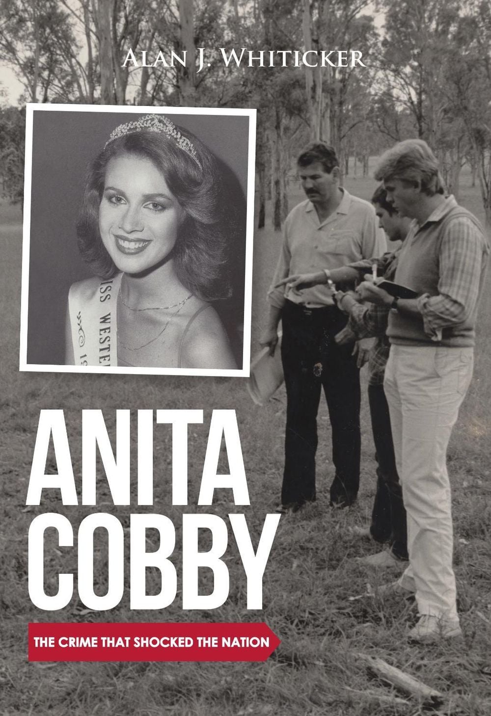 Anita Cobby by Alan J. Whiticker - ISBN: 9781760796518