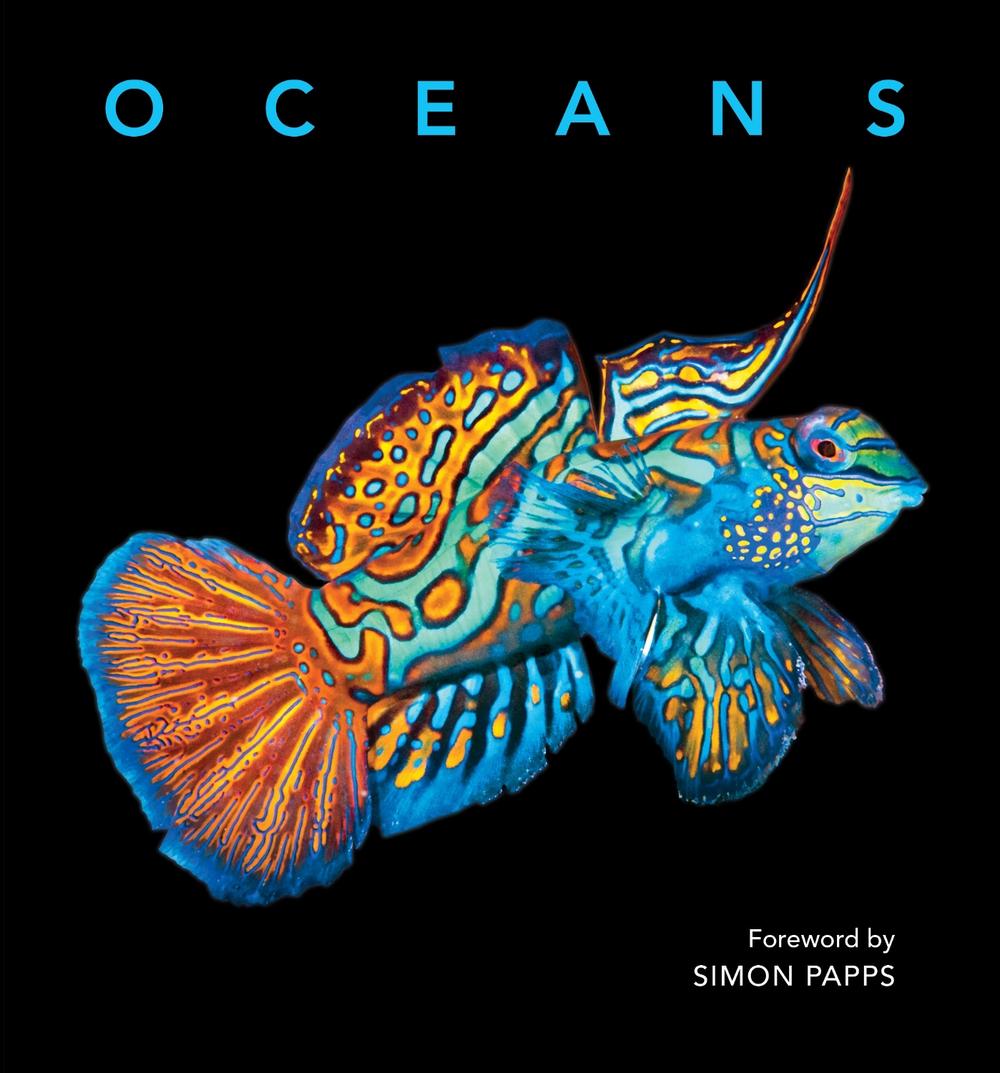 Deluxe Oceans, 9781760796853